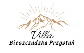 Villa Bieszczadzka Przystań Nad Jeziorem Solińskim